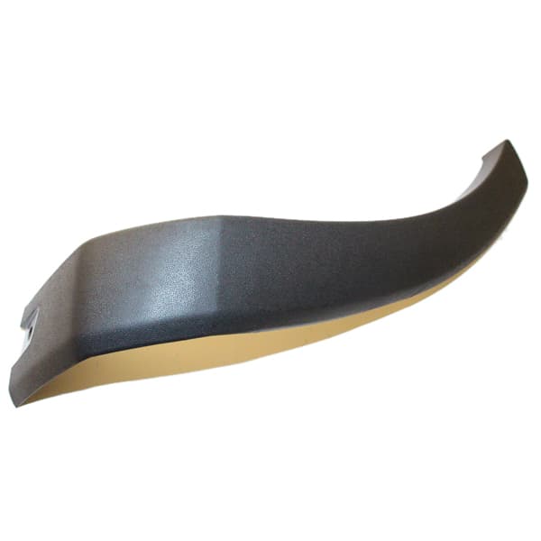 Moldura contorno der en paragolpe crossfox 10/