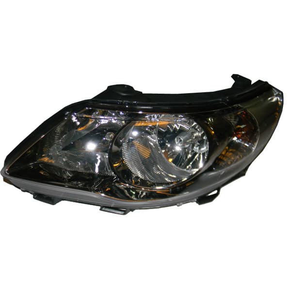 Optica izq.biparabola orig. fume-trend/voyage/13