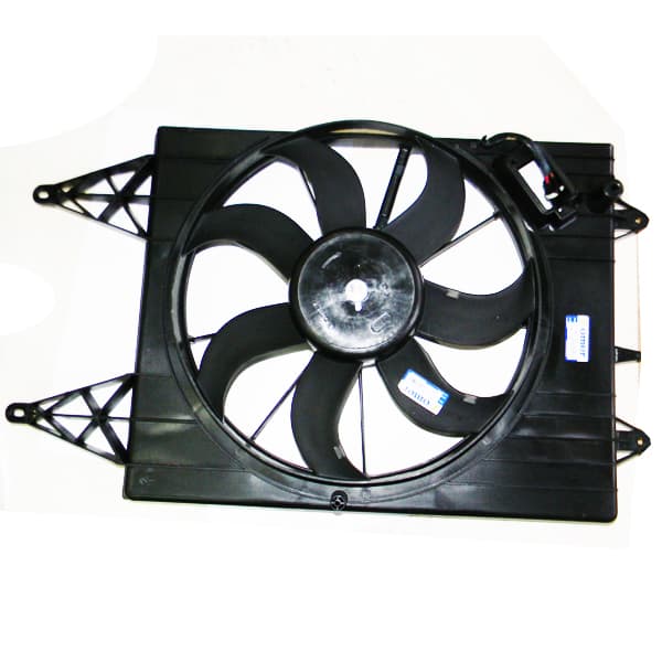 Electrov. con encauzador ev-288 390mm trend/voyage