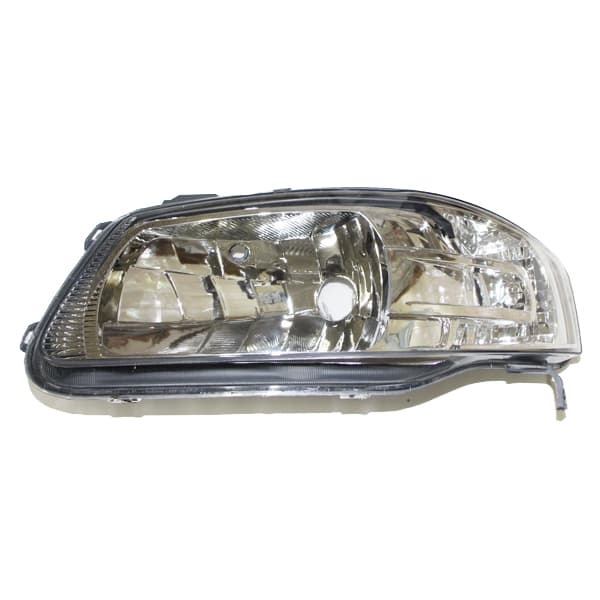 Optica izquierda gol iv