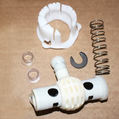 JUEGO REPARACION COMPLETA PAL.CAM FOX/SURAN