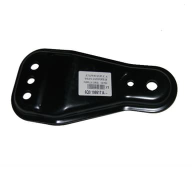 BIELETA IZQ.SOPORTE DE PARRILLA (ORIG) VW FOX