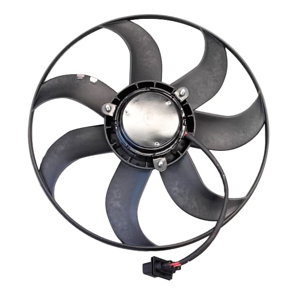 Electroventilador fox suran /12 c/aa