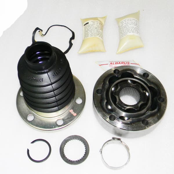Kit homocinetica l/c (orig) vw fox