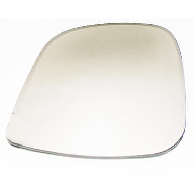VIDRIO ESPEJO DER CURVO C/BASE PLAST AMAROK
