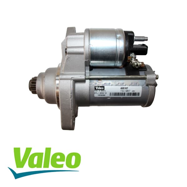 Motor arranque trend-voyage-fox-suran 1.0/1.6 8v.
