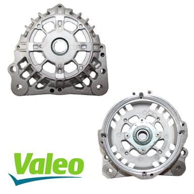 TAPA ALTERNADOR VW GOLF/FOX/TREND/VOYAGE