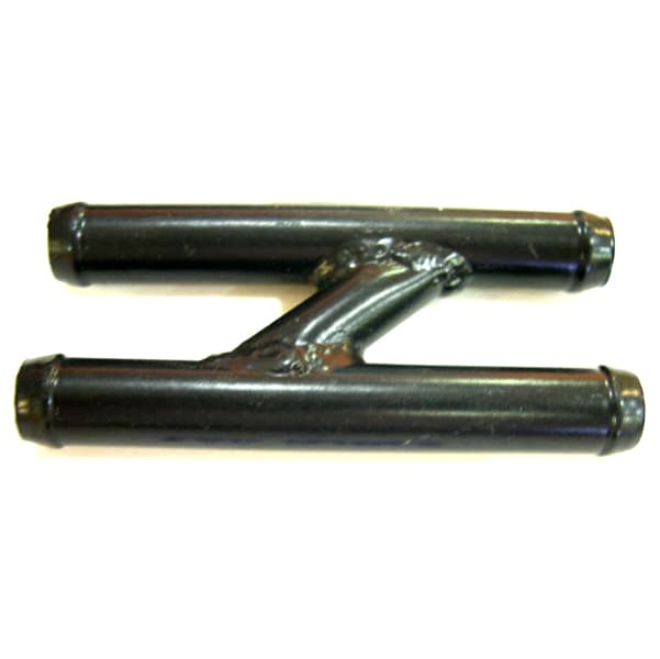 Conector calefaccion "z" (metal) vw 1500