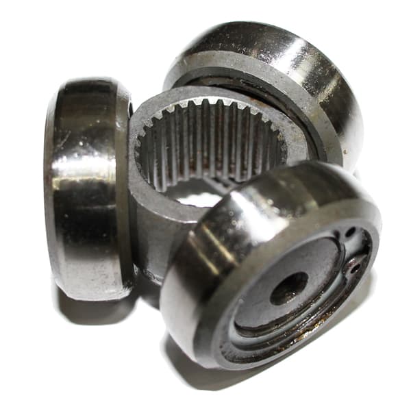 Triceta etma (30 estrias) golf/bora/polo